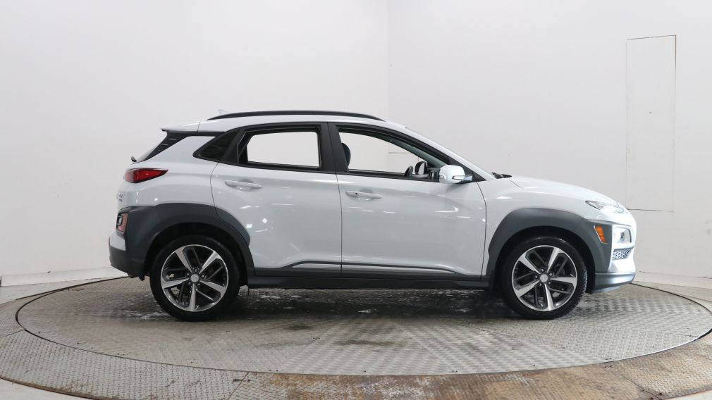 2020 Hyundai Kona Ultimate #7