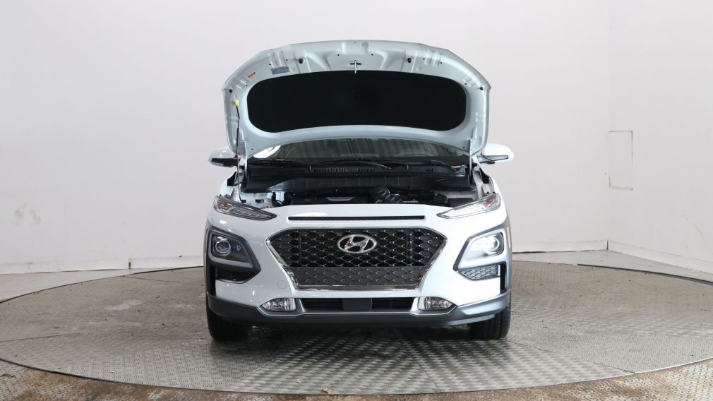 2020 Hyundai Kona Ultimate #34