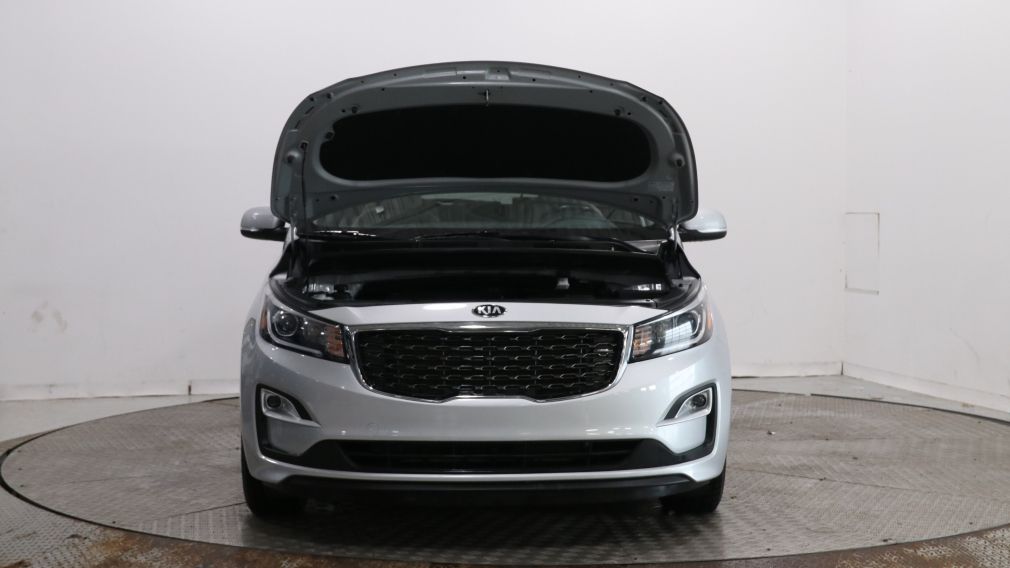 2020 Kia Sedona LX+ #34