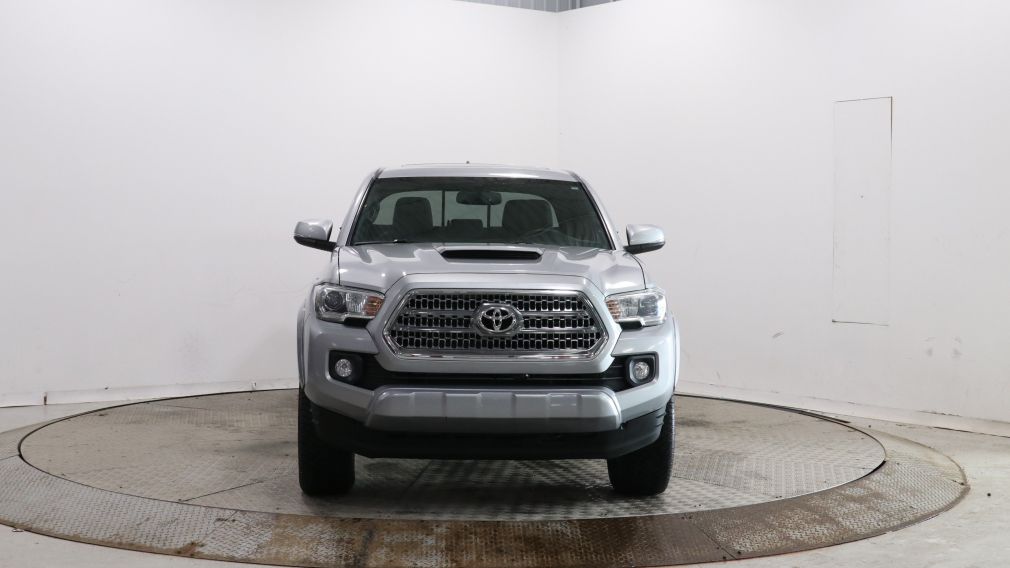 2017 Toyota Tacoma GROUP ELECT CAM RECUL BLUETOOTH MAGS #2