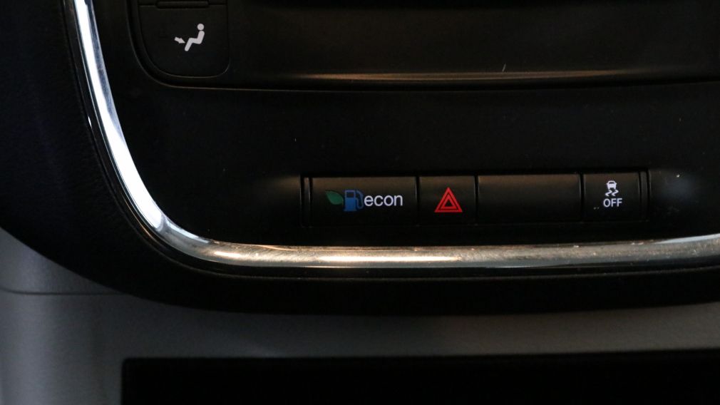 2019 Dodge GR Caravan GROUP ELECT CAM RECULE BLUETOOTH AC #18