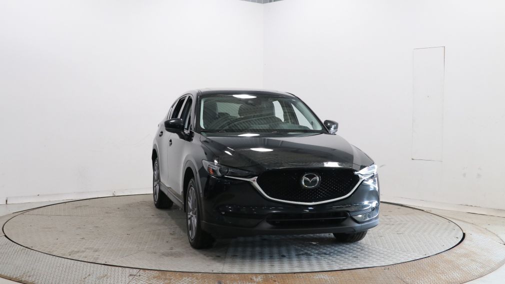 2019 Mazda CX 5 GT GROUP ELECT CAMERA RECUL BLUETOOTH MAGS #0