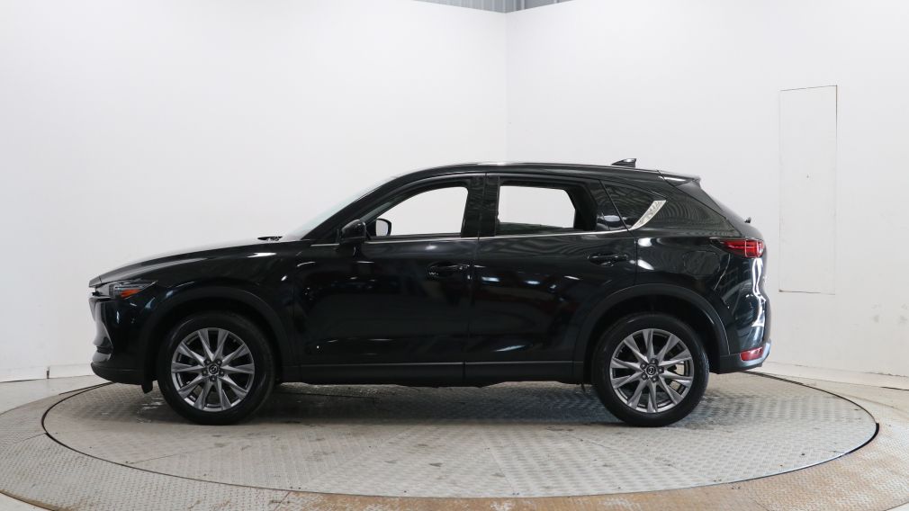 2019 Mazda CX 5 GT GROUP ELECT CAMERA RECUL BLUETOOTH MAGS #4