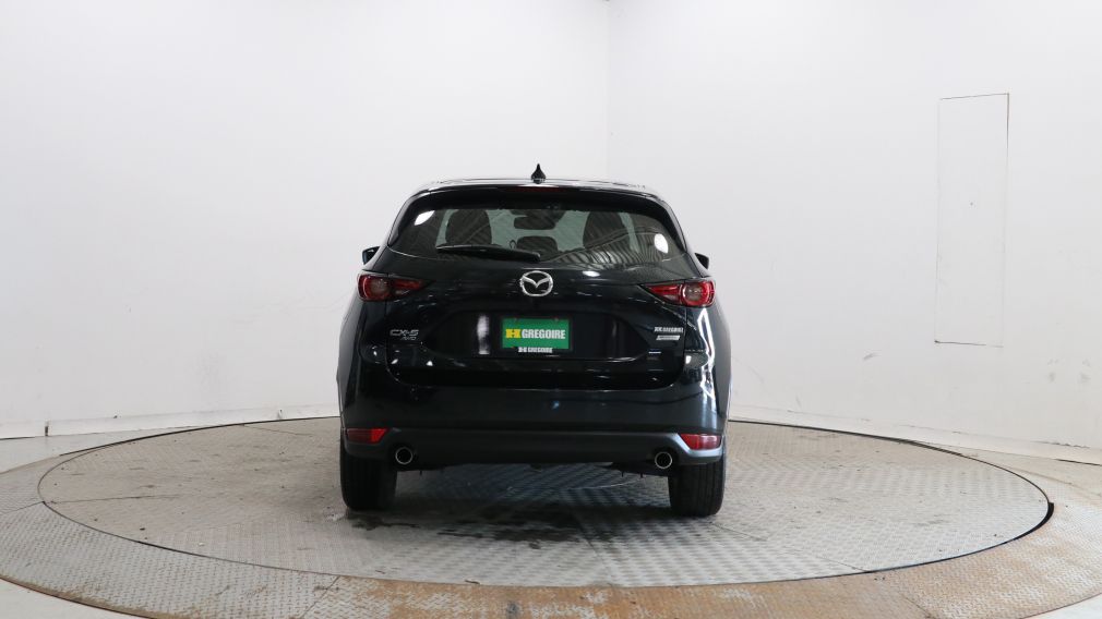 2019 Mazda CX 5 GT GROUP ELECT CAMERA RECUL BLUETOOTH MAGS #6