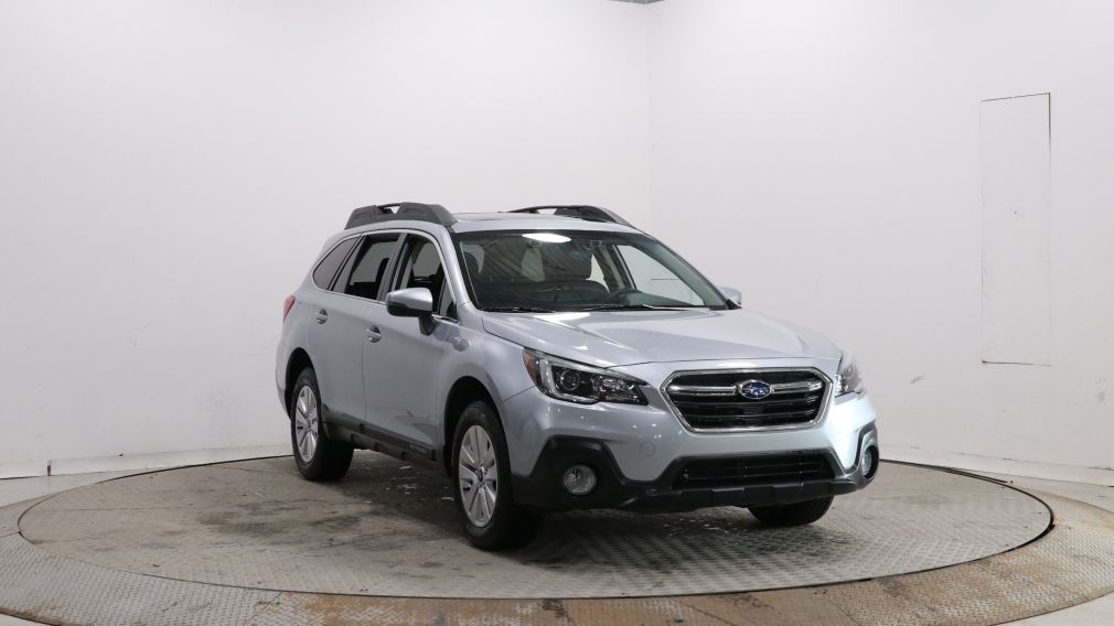 2019 Subaru Outback Touring GROUP ELECT CAMERA RECULE BLUETOOTH MAGS #0