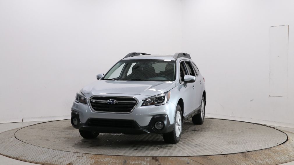 2019 Subaru Outback Touring GROUP ELECT CAMERA RECULE BLUETOOTH MAGS #3