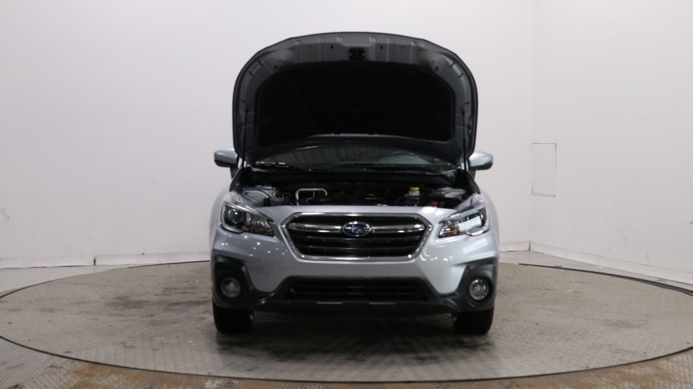 2019 Subaru Outback Touring GROUP ELECT CAMERA RECULE BLUETOOTH MAGS #35