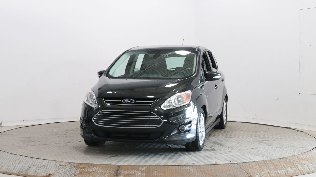 2015 Ford C MAX SEL GROUPE ÉLECTRIQUE CAMERA RECULE BLUETOOTH MAGS #2