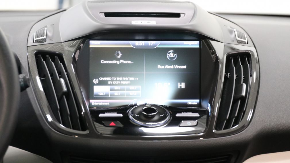 2015 Ford C MAX SEL GROUPE ÉLECTRIQUE CAMERA RECULE BLUETOOTH MAGS #17