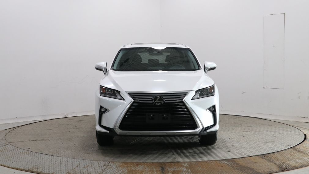 2019 Lexus RX RX 350 #1