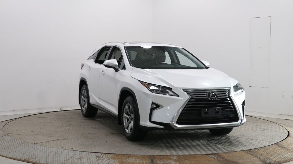 2019 Lexus RX RX 350 #0