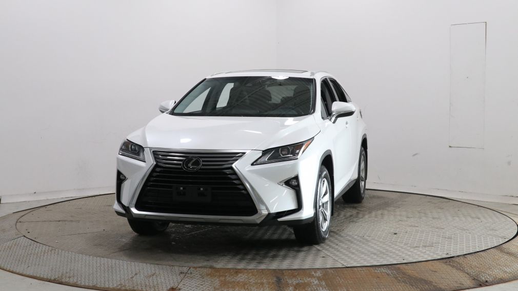 2019 Lexus RX RX 350 #2