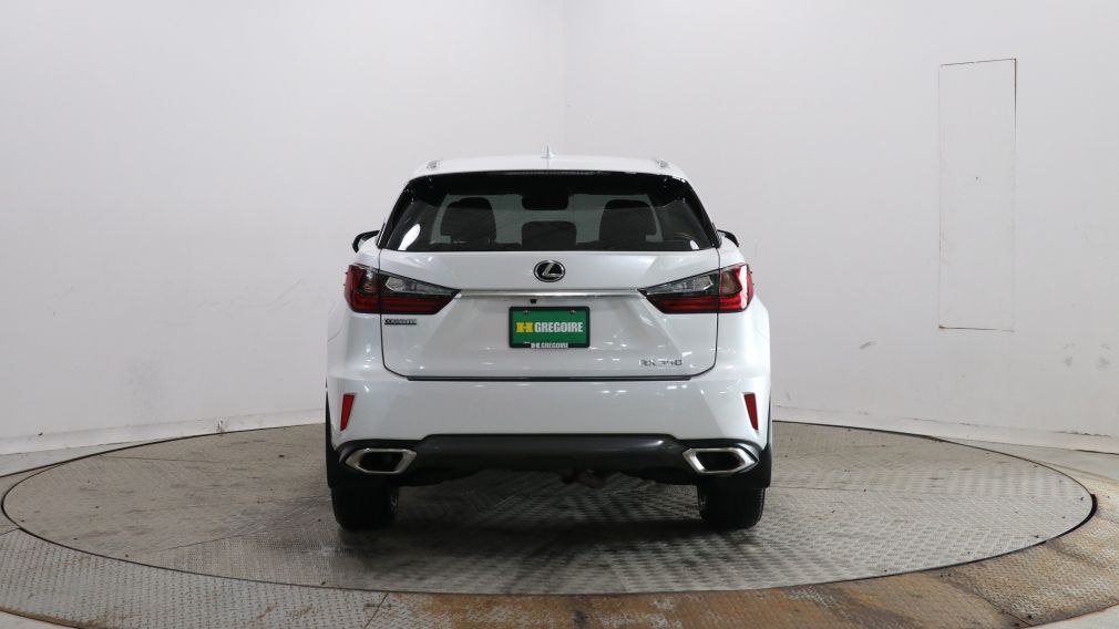 2019 Lexus RX RX 350 #6