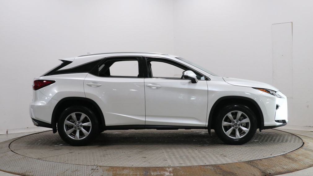 2019 Lexus RX RX 350 #8