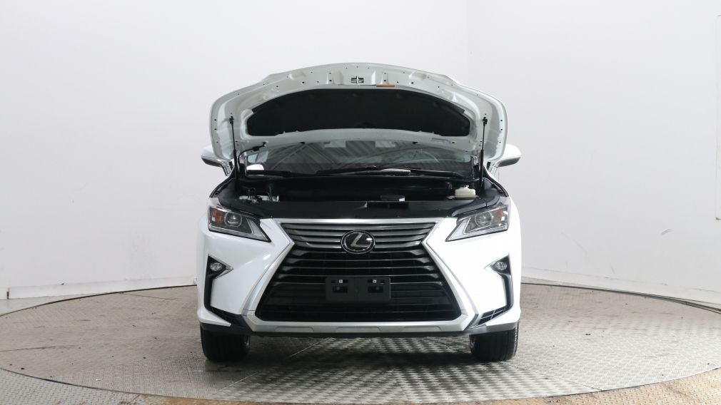 2019 Lexus RX RX 350 #37