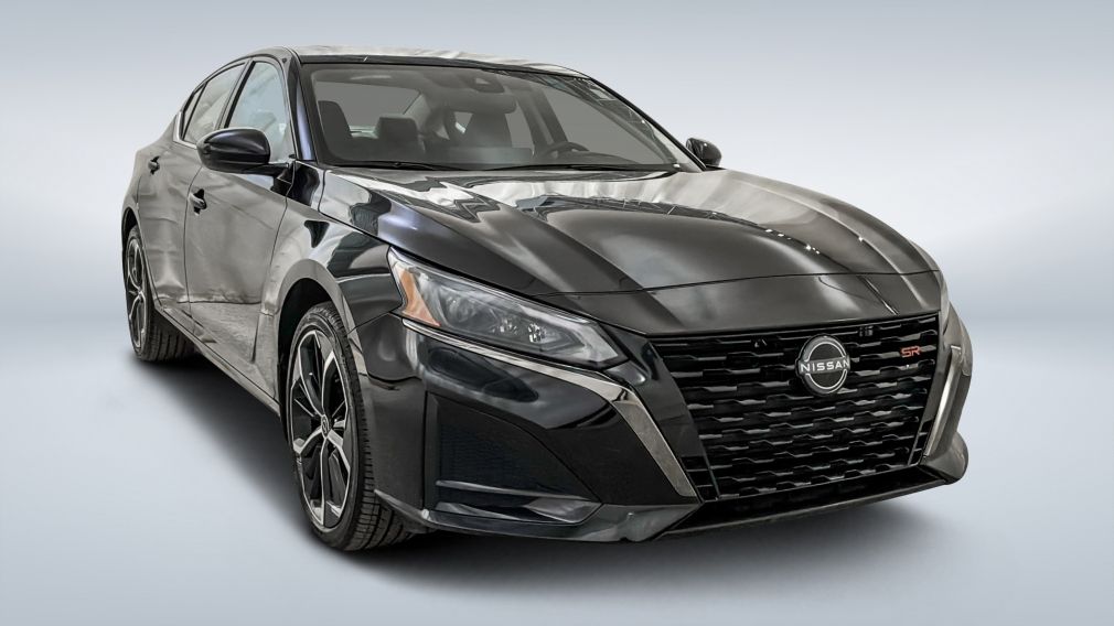2024 Nissan Altima
