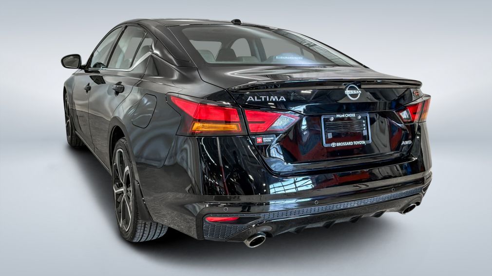 2024 Nissan Altima — photo 5
