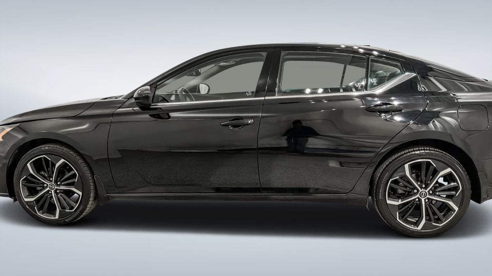 2024 Nissan Altima — photo 6