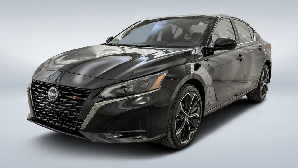 2024 Nissan Altima — photo 7