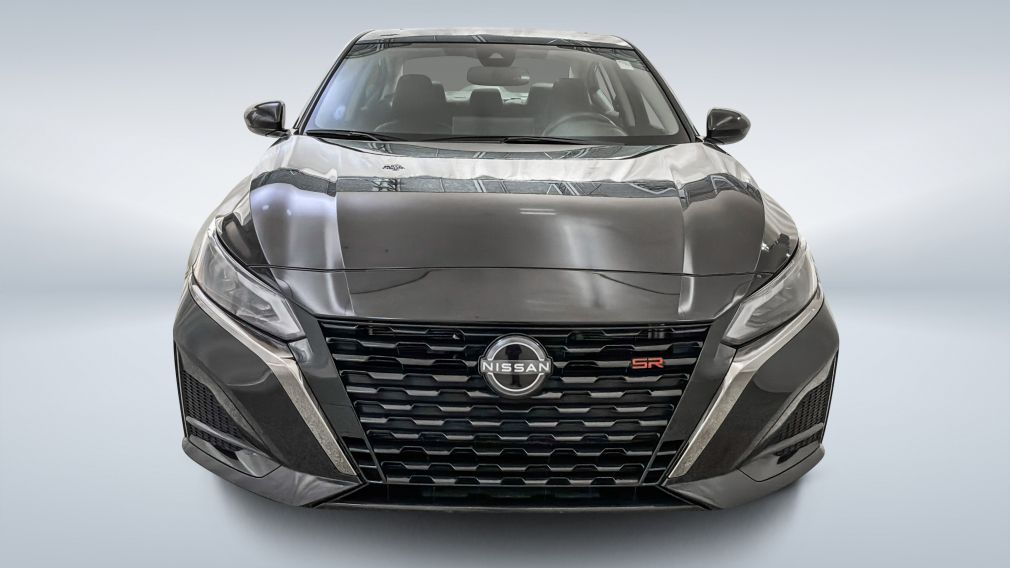2024 Nissan Altima — photo 8
