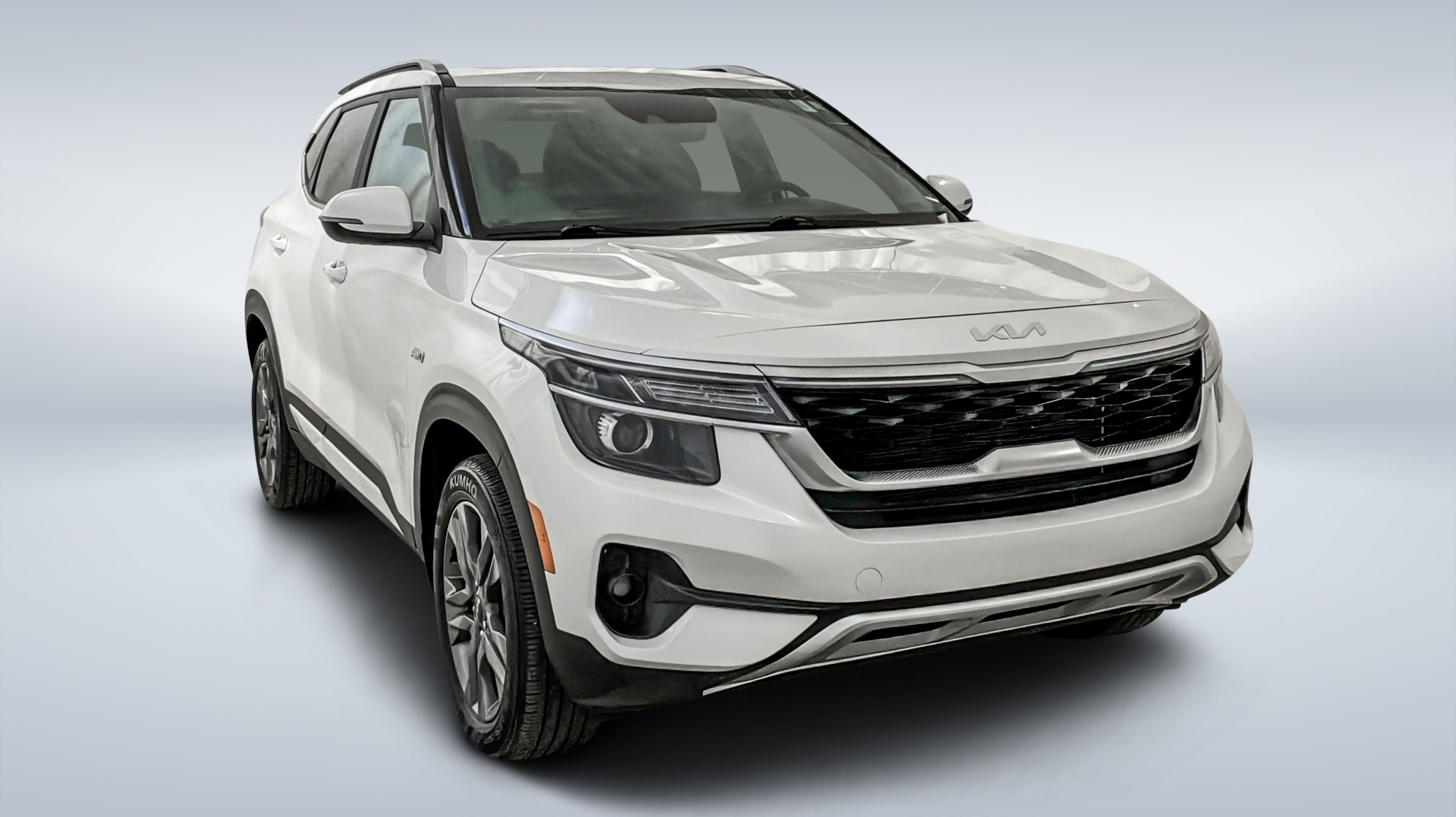 2023 Kia Seltos (Toit ouvrant) — Monbili