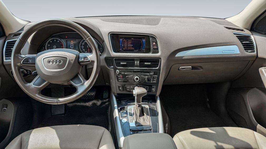 2017 Audi Q5 — photo 5