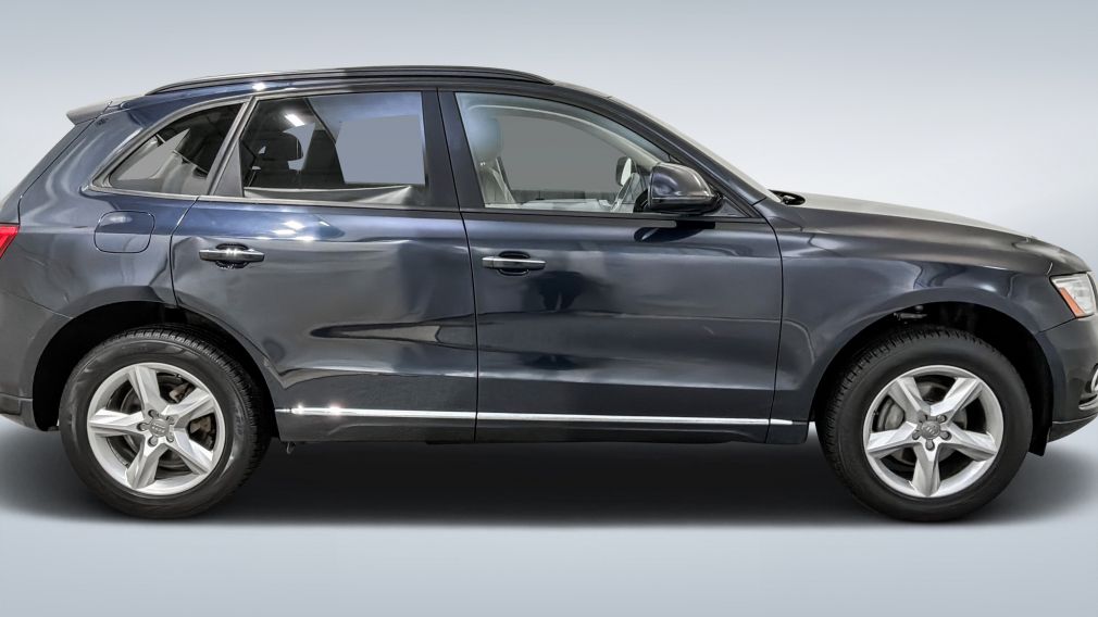 2017 Audi Q5 — photo 8