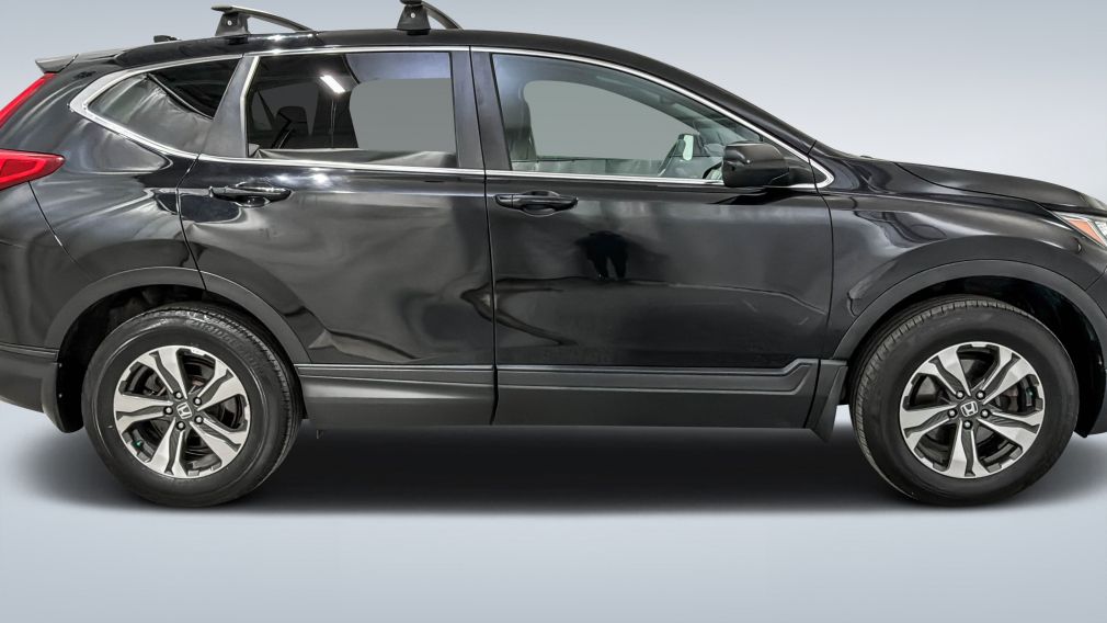 2017 Honda CRV — photo 2