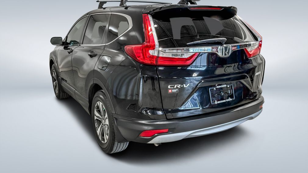 2017 Honda CRV — photo 5