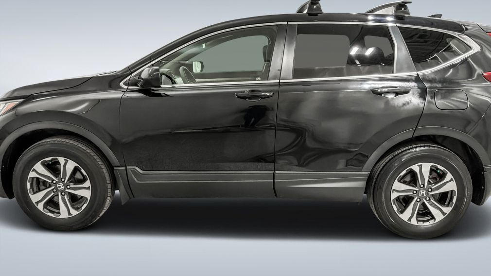 2017 Honda CRV — photo 6