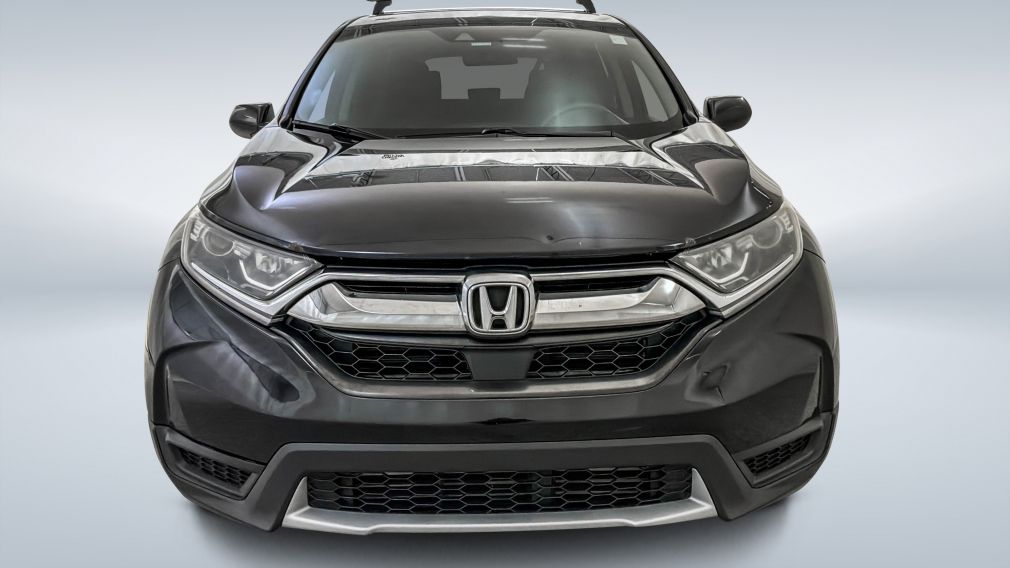2017 Honda CRV — photo 8