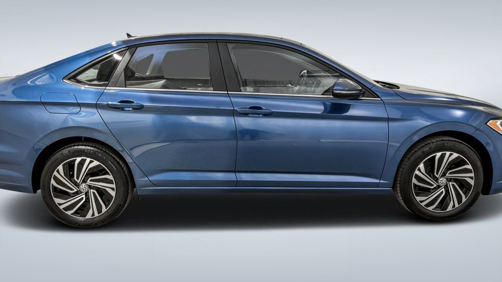 2019 Volkswagen Jetta — photo 2