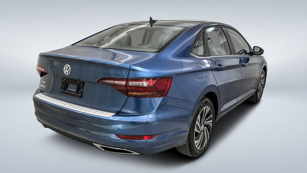 2019 Volkswagen Jetta — photo 3