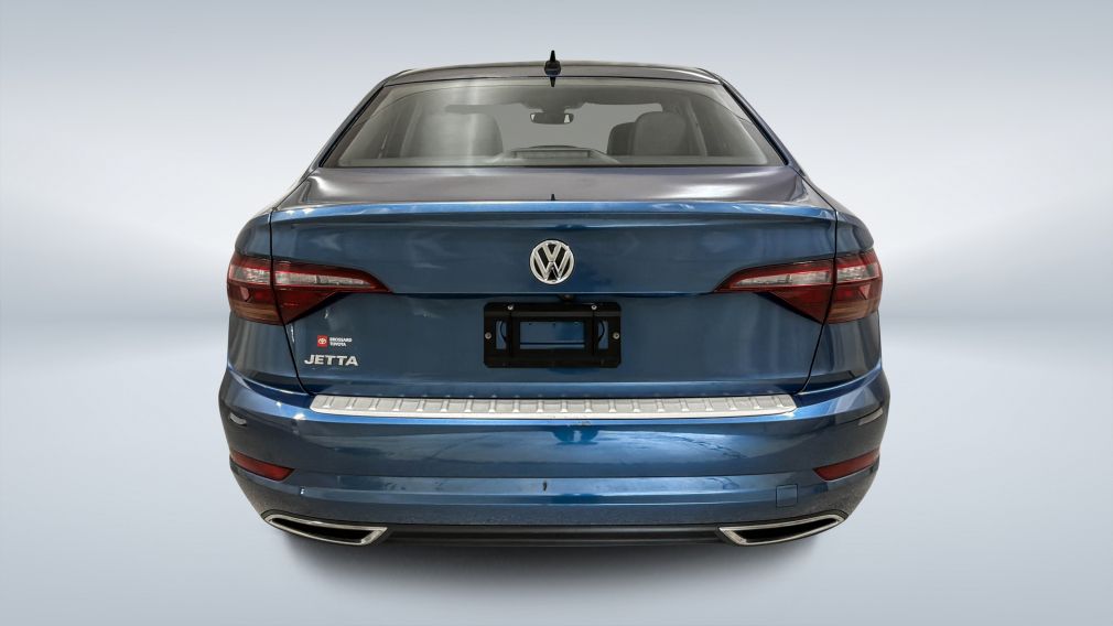 2019 Volkswagen Jetta — photo 4