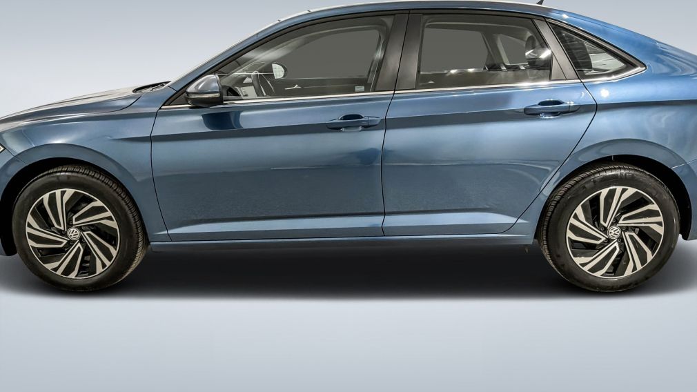 2019 Volkswagen Jetta — photo 6