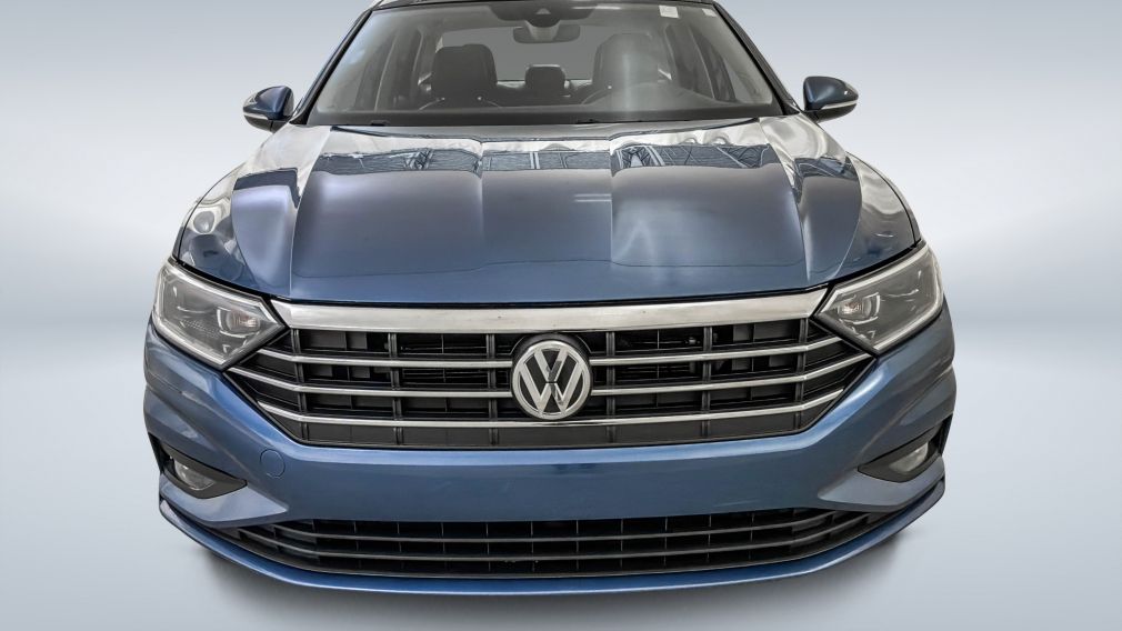 2019 Volkswagen Jetta — photo 8