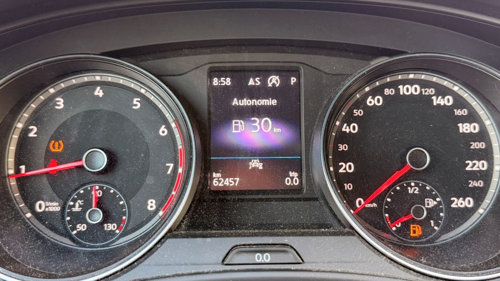 2021 Volkswagen Atlas — photo 6