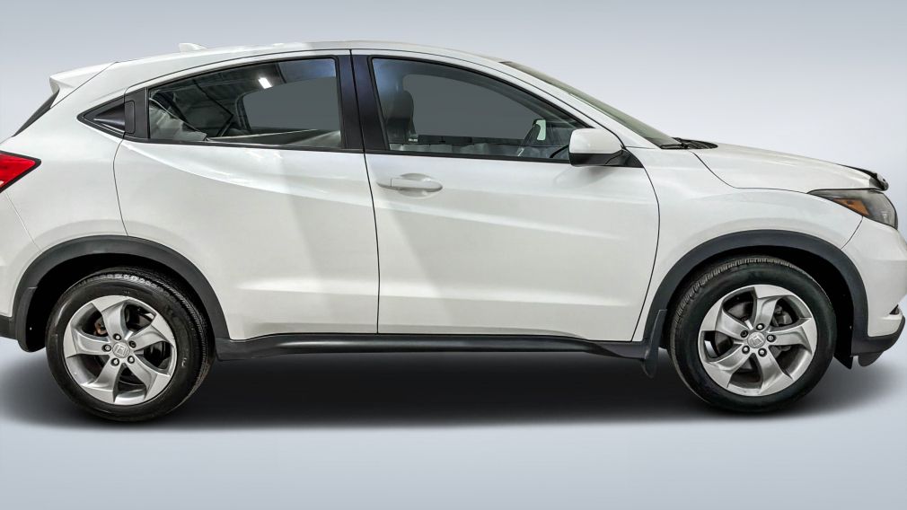 2017 Honda HR V — photo 8