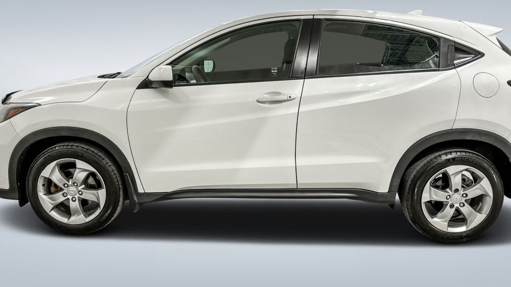 2017 Honda HR V — photo 4