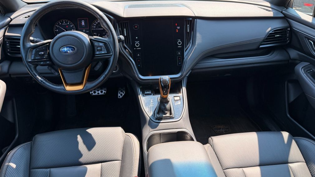 2022 Subaru Outback — photo 5