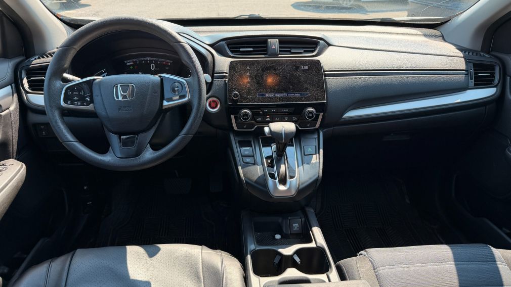 2018 Honda CRV — photo 5