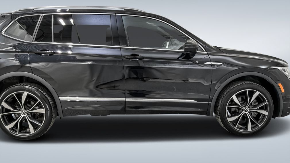2024 Volkswagen Tiguan — photo 2