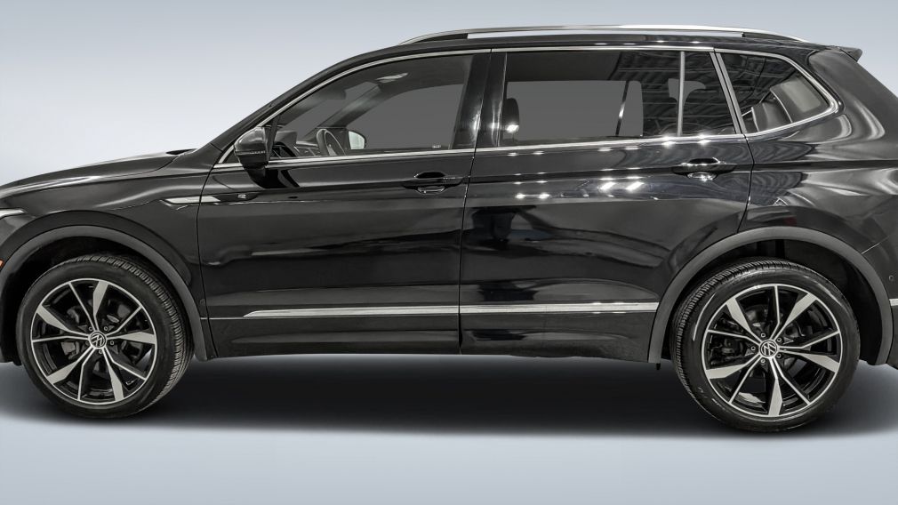 2024 Volkswagen Tiguan — photo 6