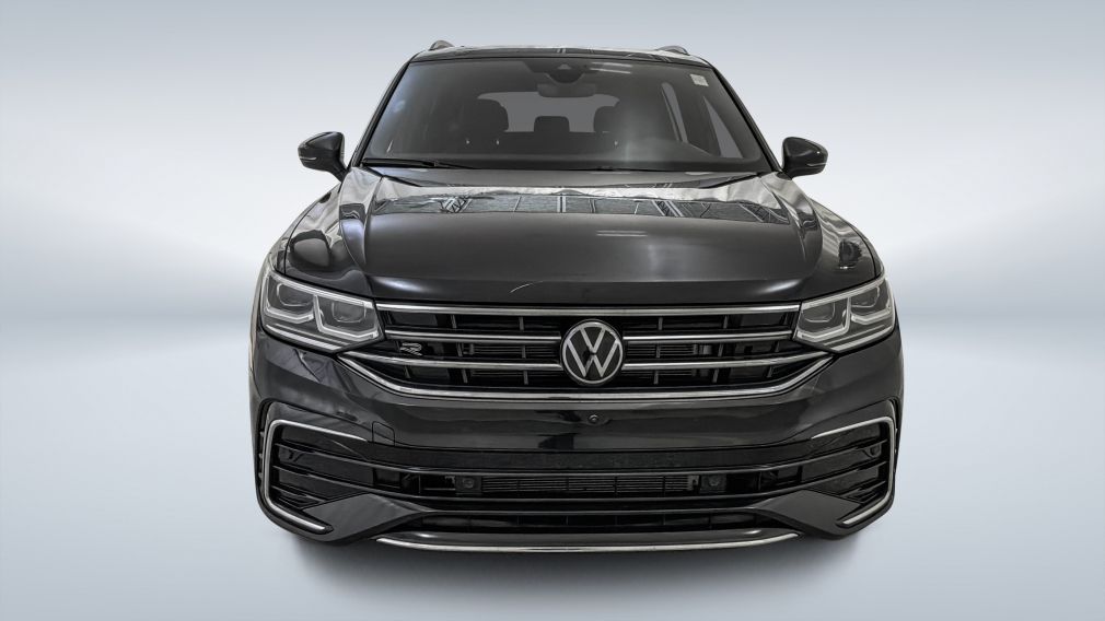 2024 Volkswagen Tiguan — photo 8