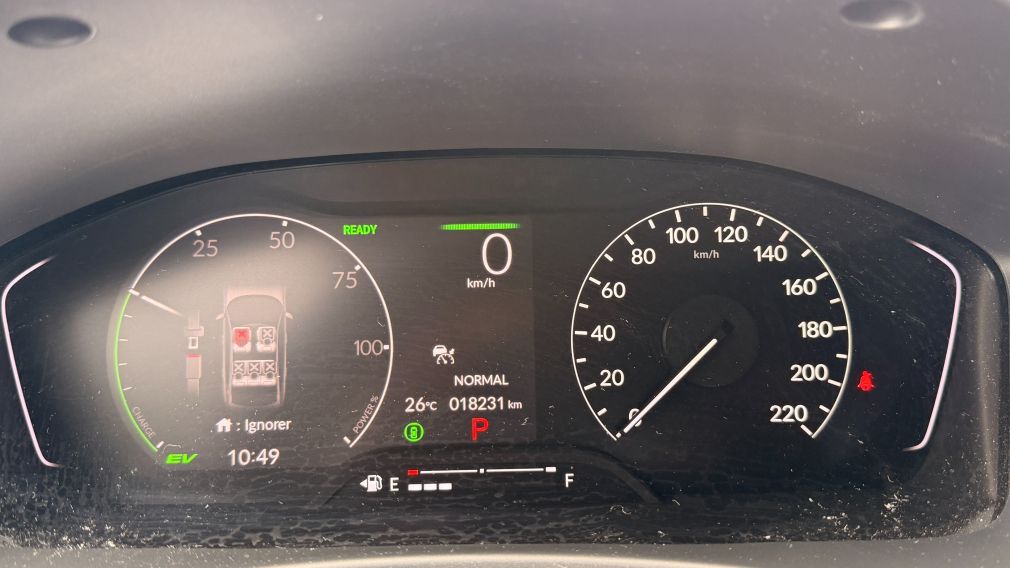 2025 Honda Civic — photo 6