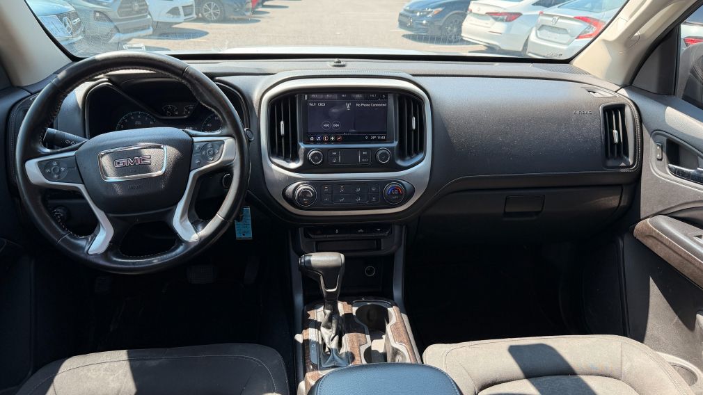 2019 GMC Canyon — photo 5