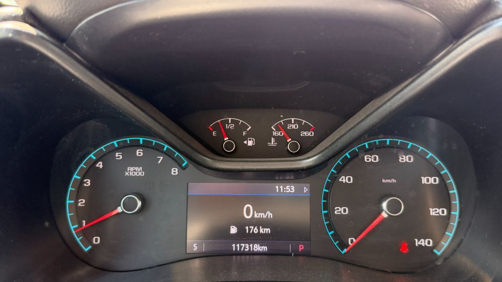 2019 GMC Canyon — photo 6