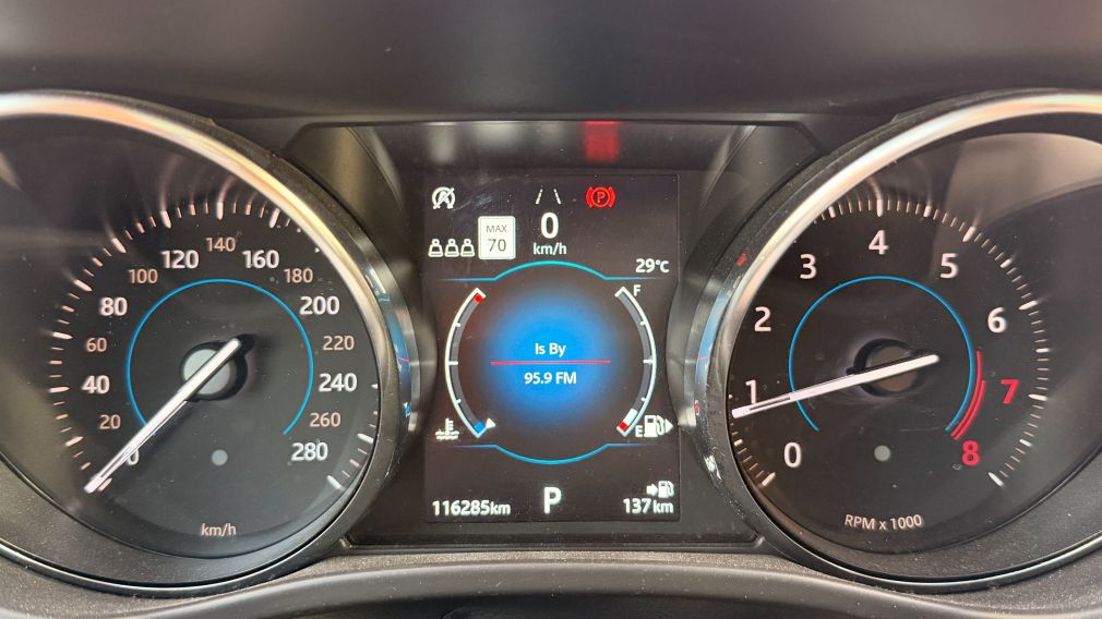 2019 Jaguar F PACE — photo 6