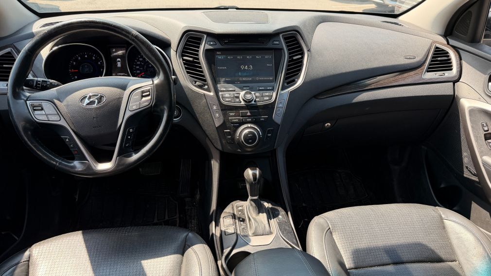 2015 Hyundai Santa Fe — photo 5