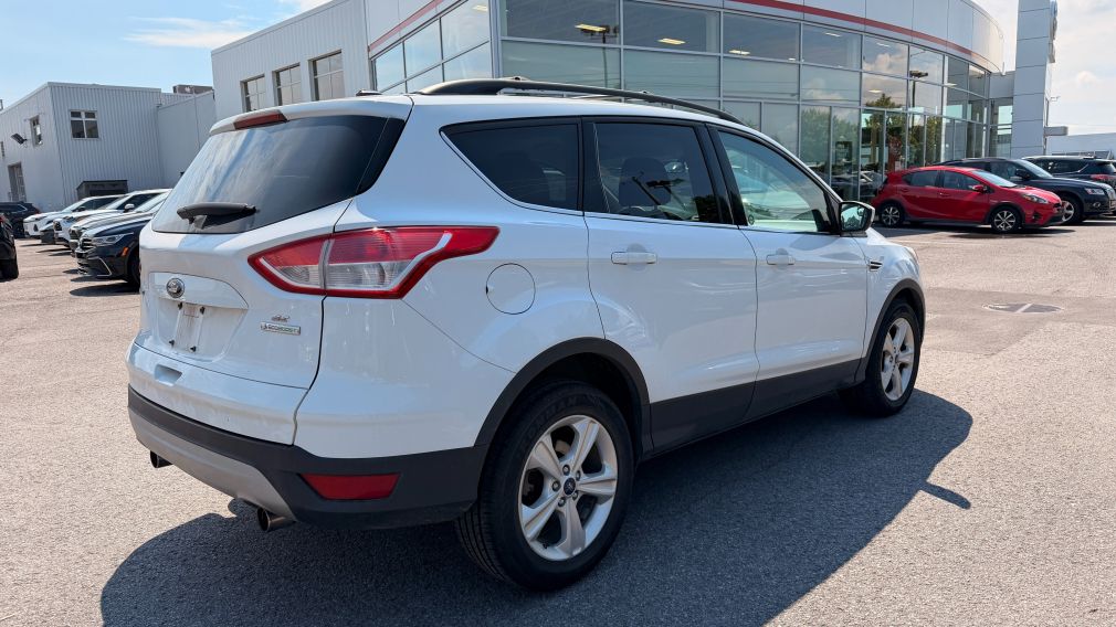 2013 Ford Escape — photo 2